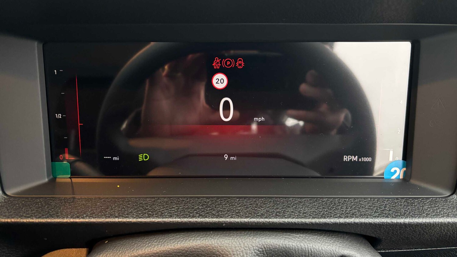 Used Vauxhall Vivaro 2025 for sale - 77858644: Photo 13