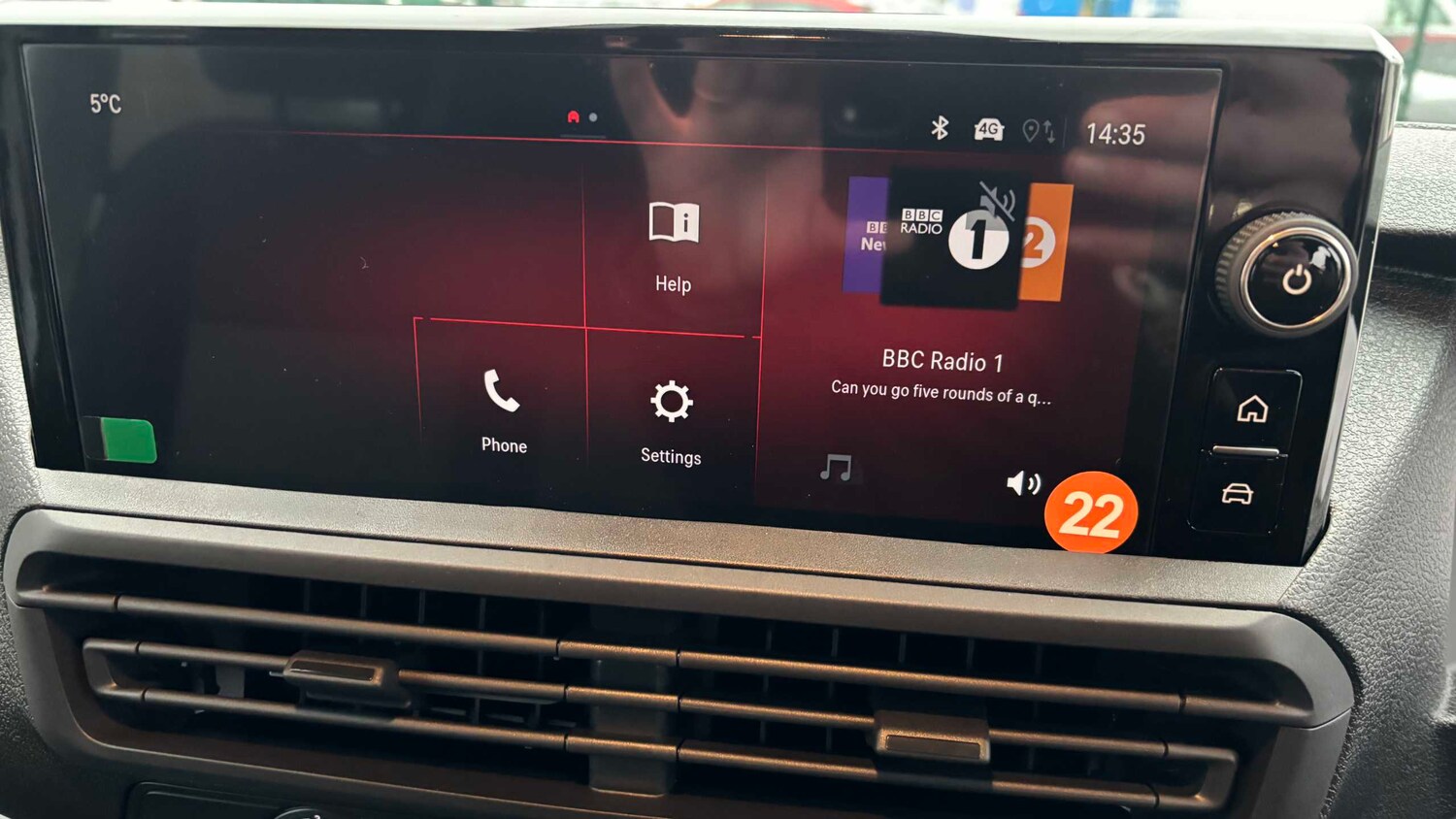 Used Vauxhall Vivaro 2025 for sale - 77858644: Photo 14