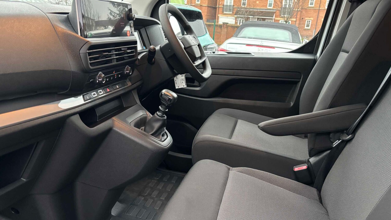 Used Vauxhall Vivaro 2025 for sale - 77858644: Photo 17