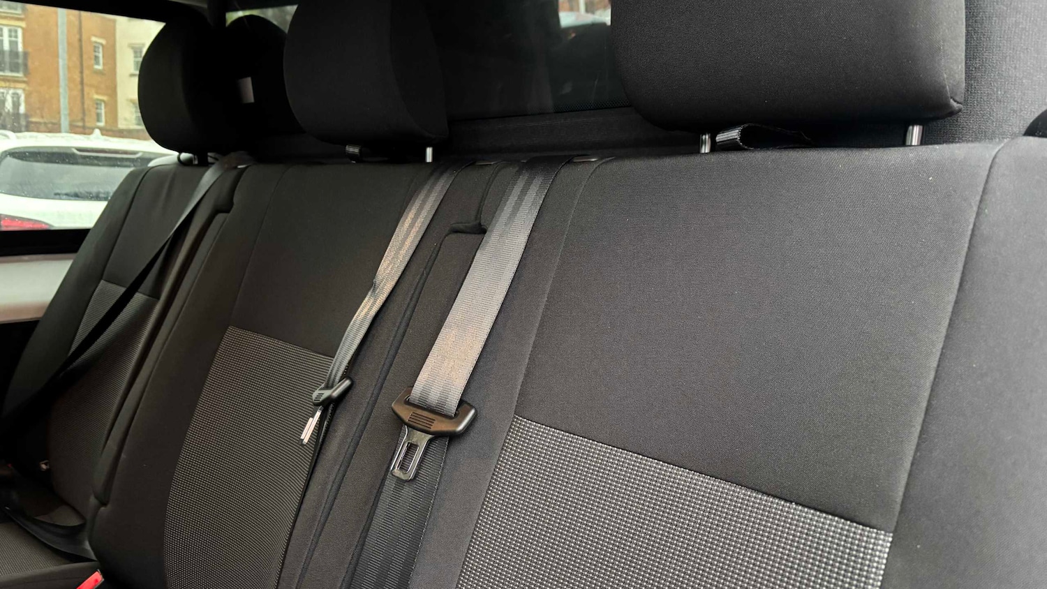 Used Vauxhall Vivaro 2025 for sale - 77858644: Photo 18