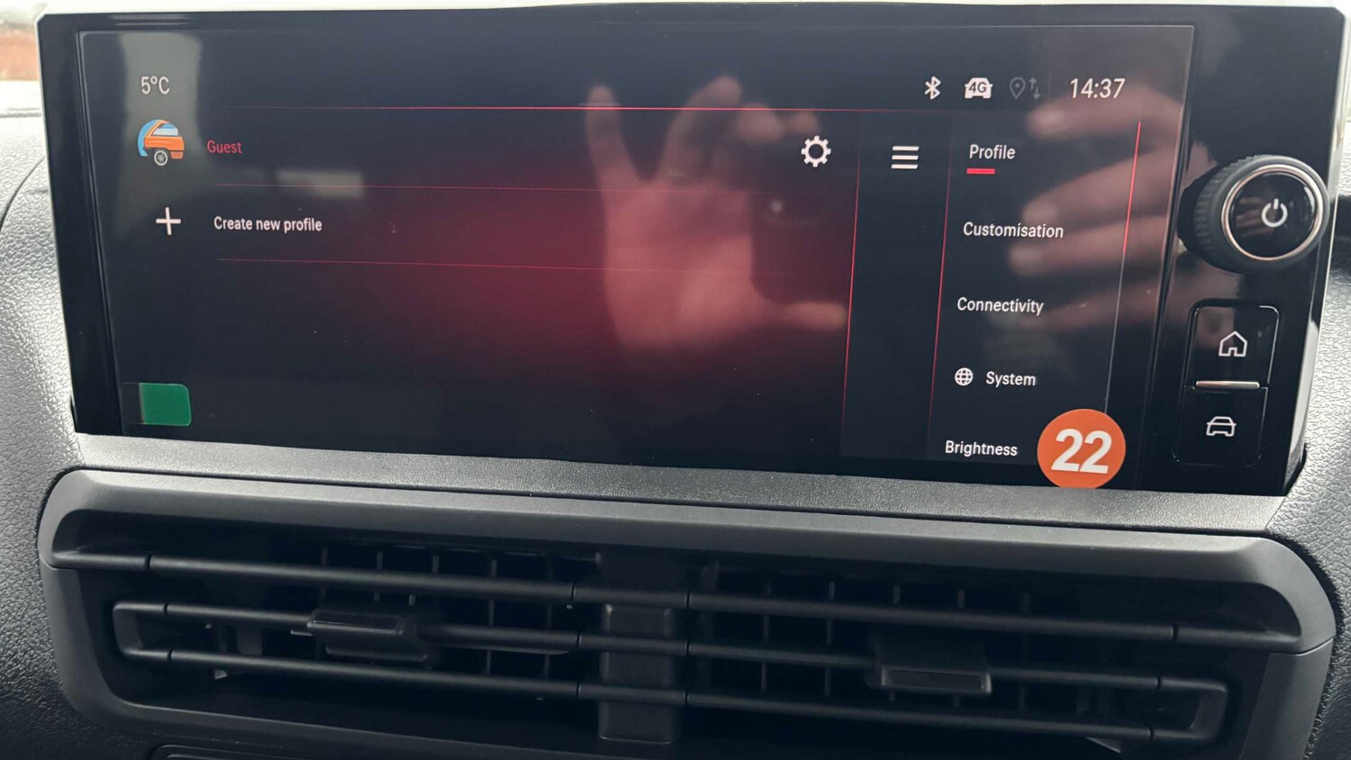 Used Vauxhall Vivaro 2025 for sale - 77858644: Photo 19