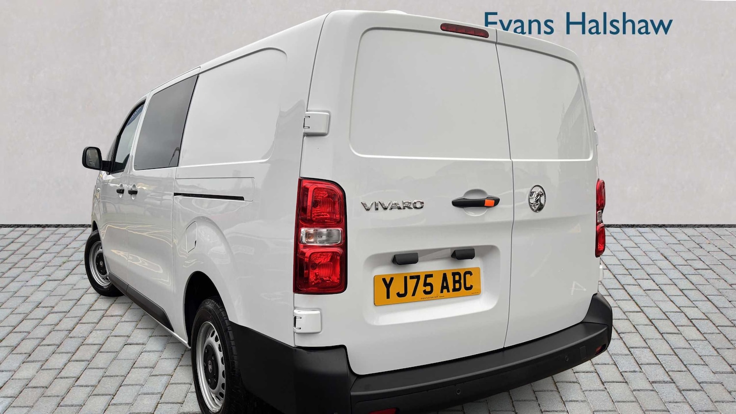 Used Vauxhall Vivaro 2025 for sale - 77858644: Photo 2