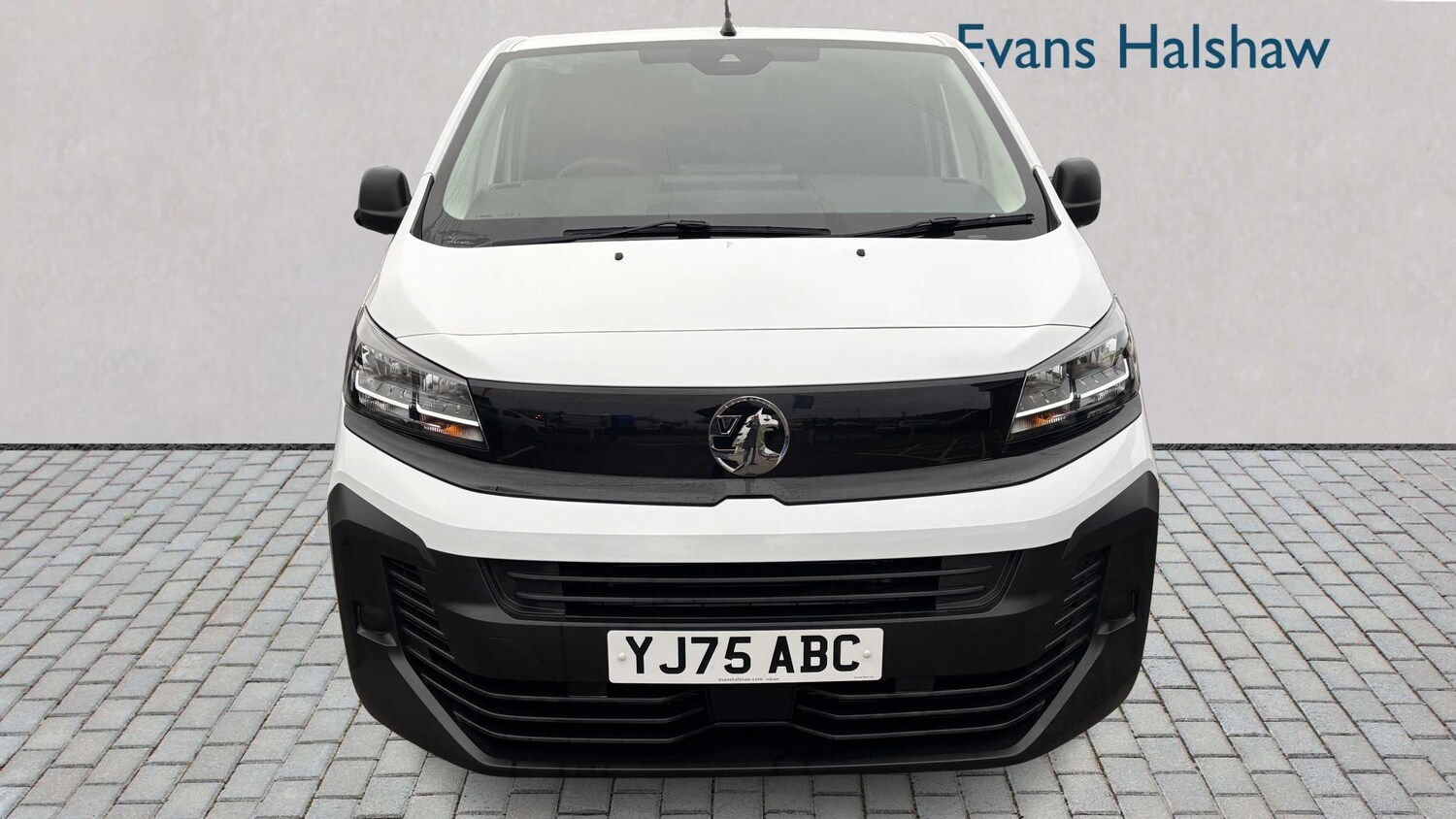 Used Vauxhall Vivaro 2025 for sale - 77858644: Photo 4