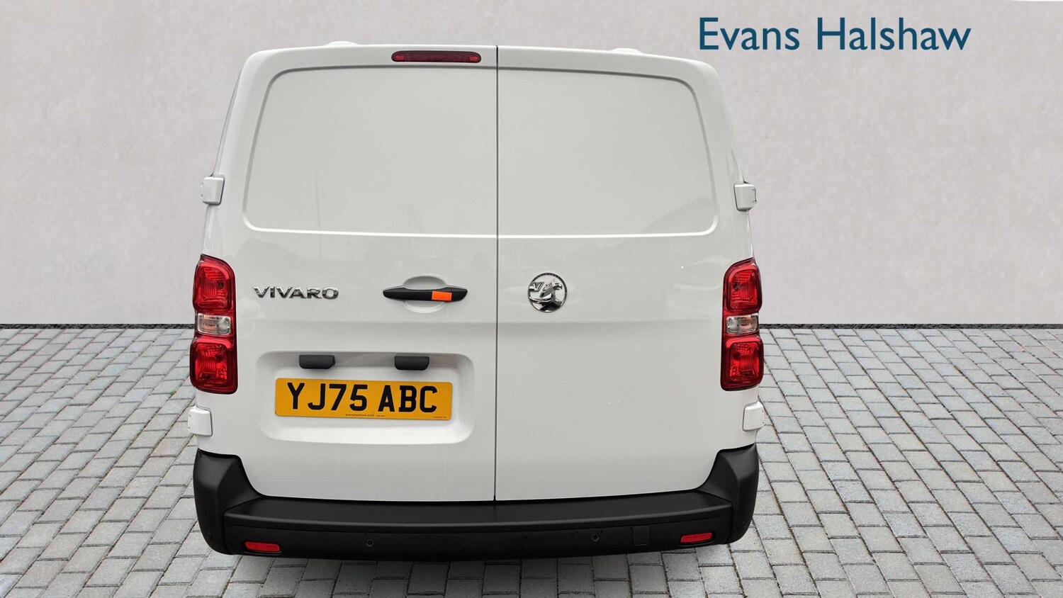 Used Vauxhall Vivaro 2025 for sale - 77858644: Photo 5