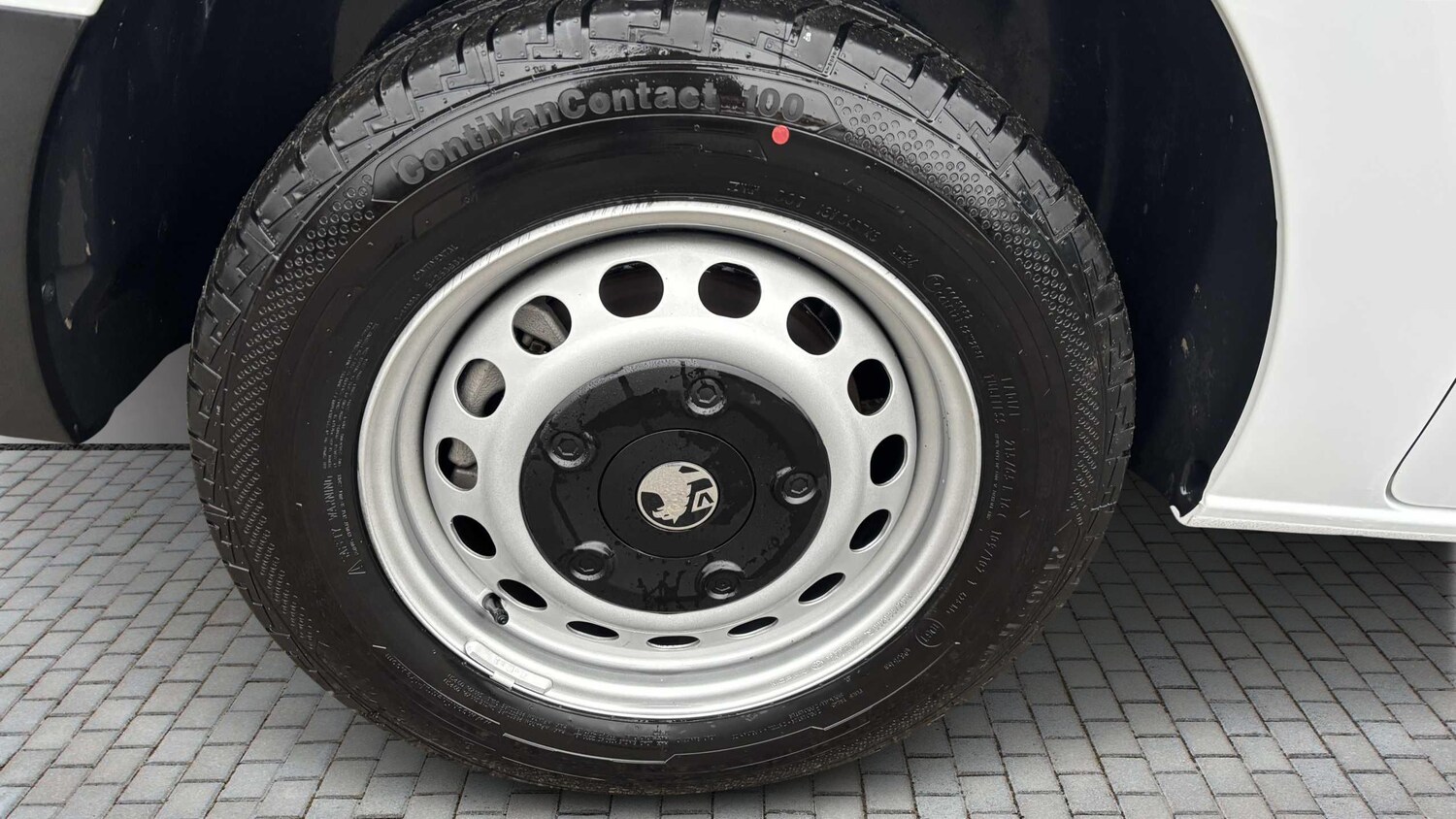 Used Vauxhall Vivaro 2025 for sale - 77858644: Photo 7