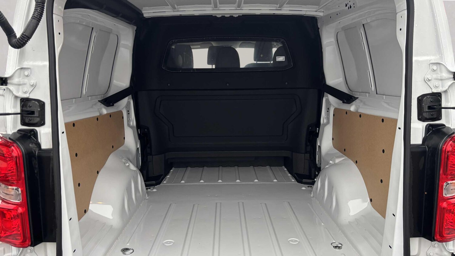 Used Vauxhall Vivaro 2025 for sale - 77858644: Photo 8