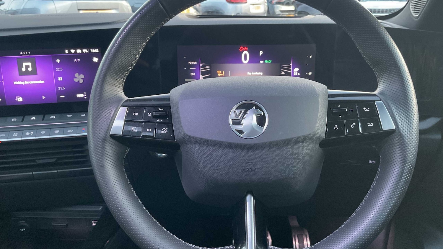 Used Vauxhall Astra for sale - 77858550: Photo 11