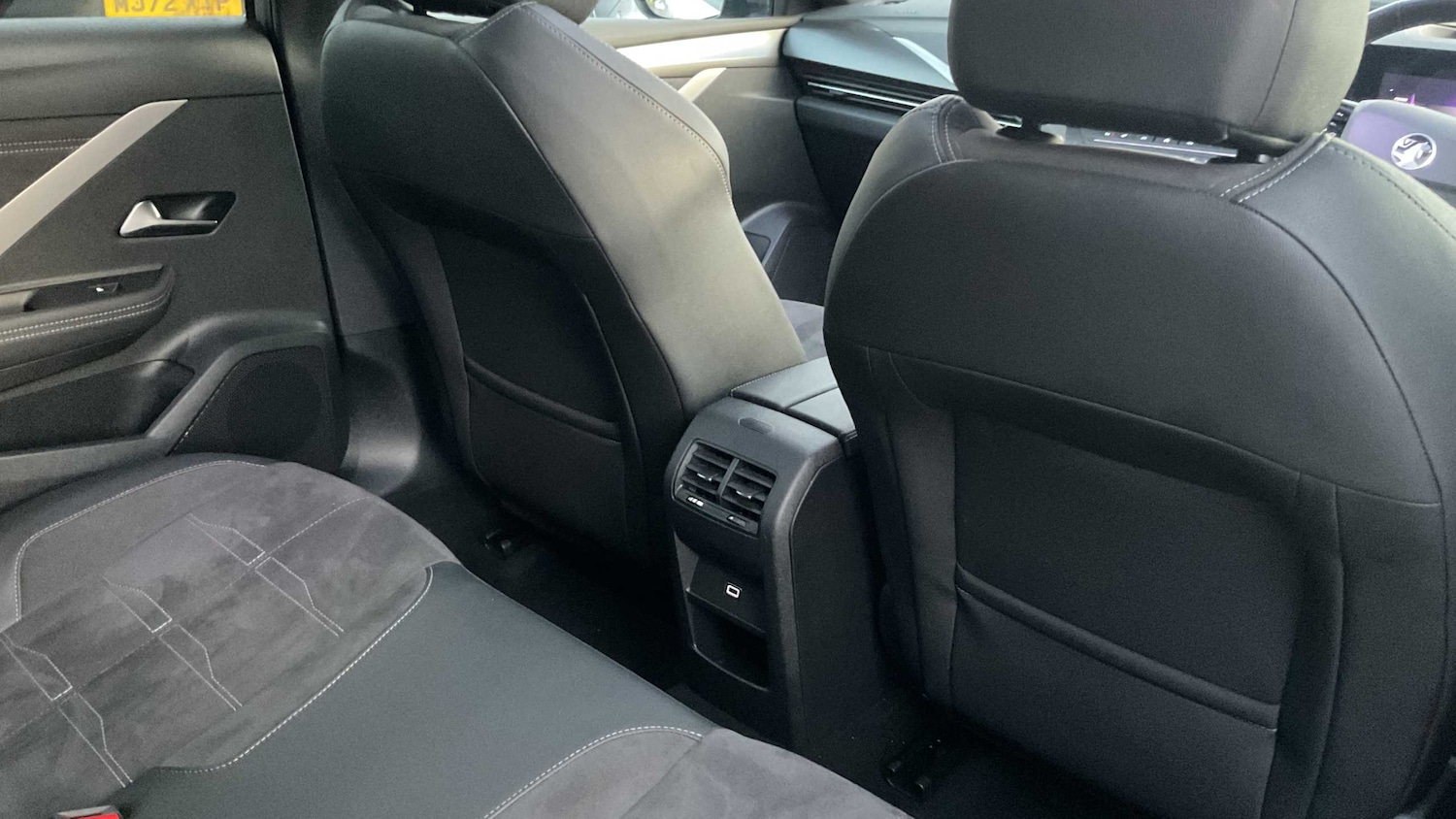 Used Vauxhall Astra for sale - 77858550: Photo 16