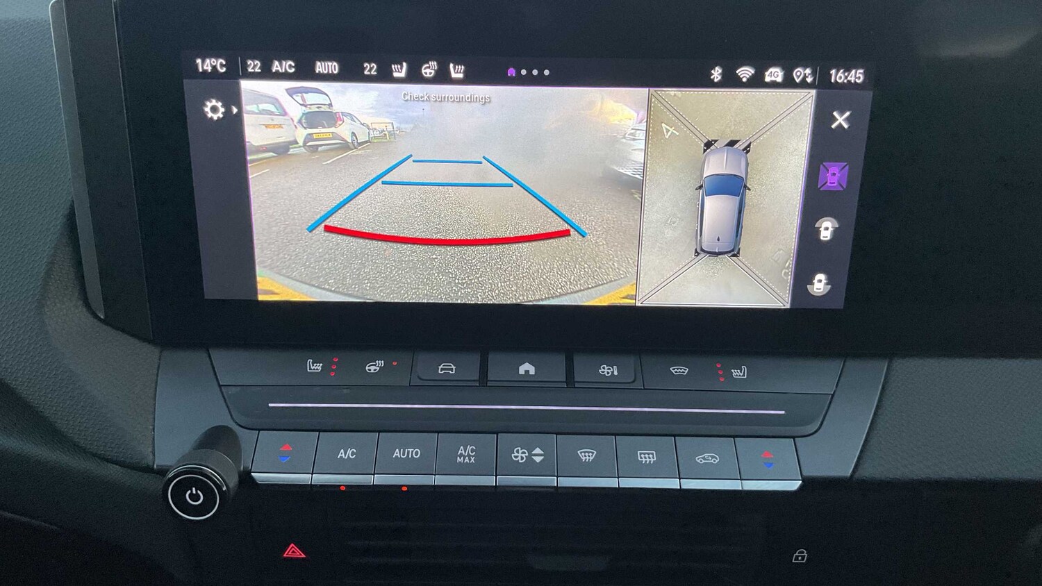 Used Vauxhall Astra for sale - 77858550: Photo 19