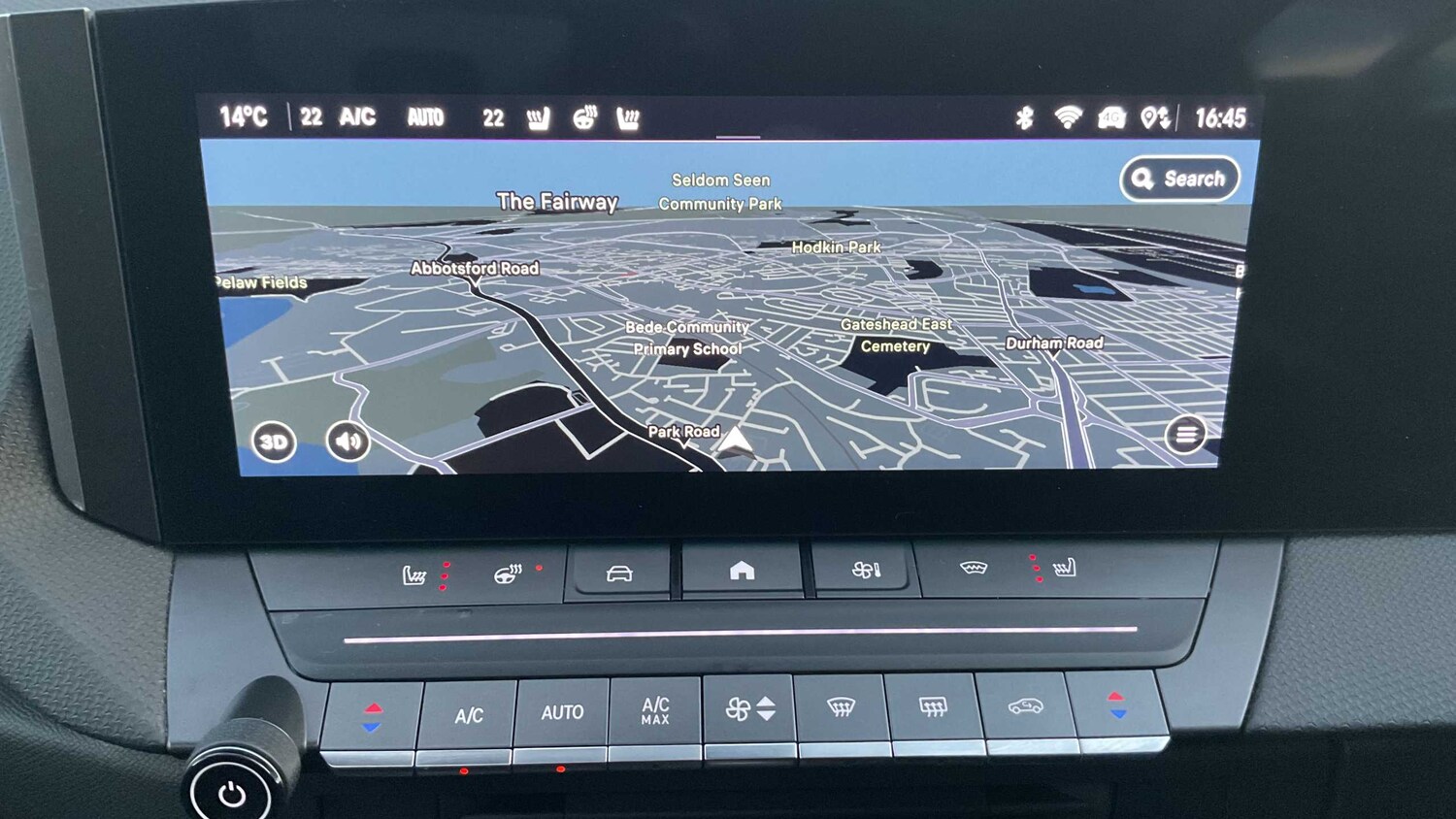 Used Vauxhall Astra for sale - 77858550: Photo 20