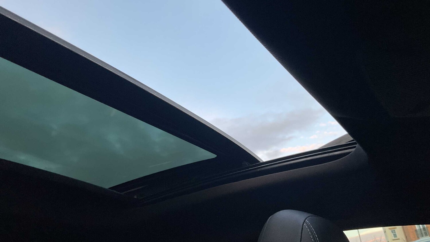 Used Vauxhall Astra for sale - 77858550: Photo 21