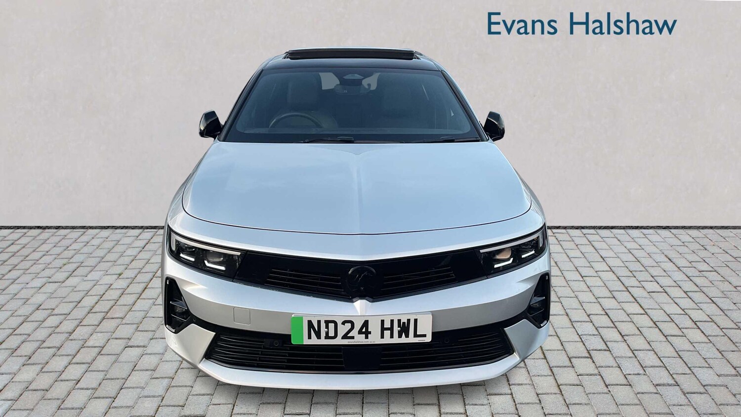 Used Vauxhall Astra for sale - 77858550: Photo 4