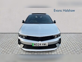 Used Vauxhall Astra 2024 for sale - 77858550: Photo