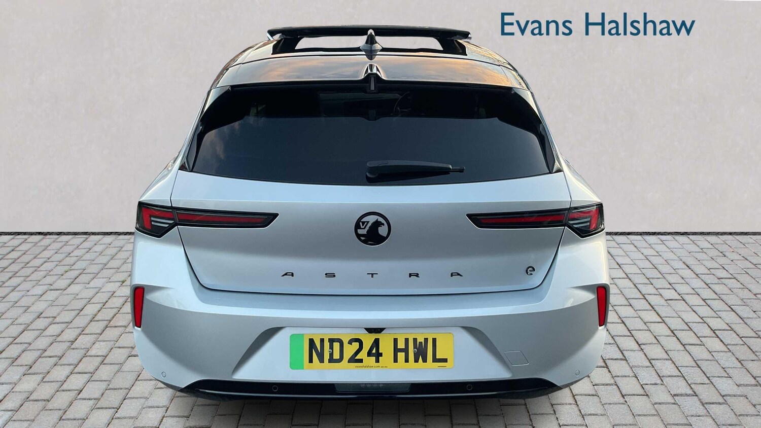 Used Vauxhall Astra for sale - 77858550: Photo 5