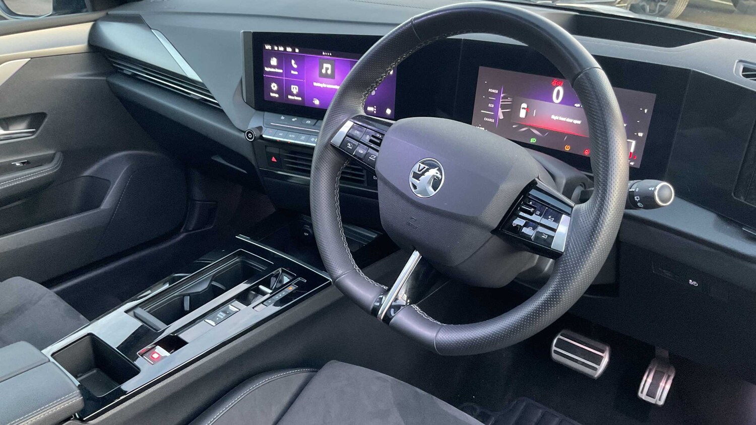 Used Vauxhall Astra for sale - 77858550: Photo 9