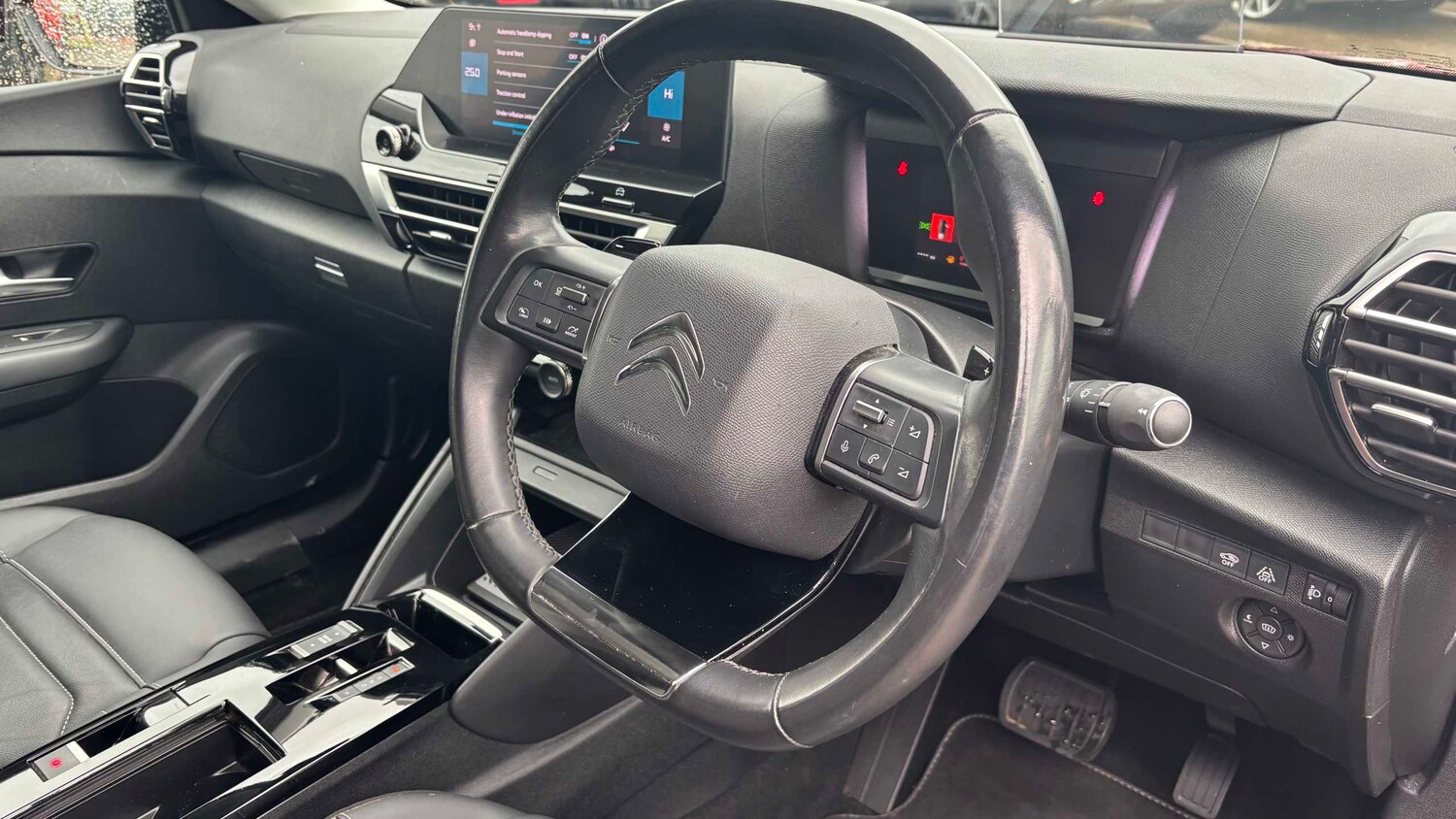 Used Citroen C4 2023 for sale - 77858327: Photo 10