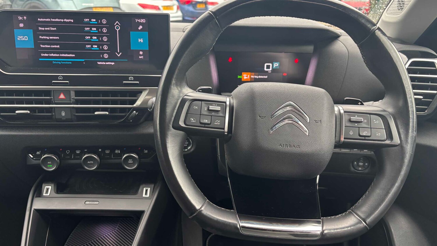 Used Citroen C4 2023 for sale - 77858327: Photo 11