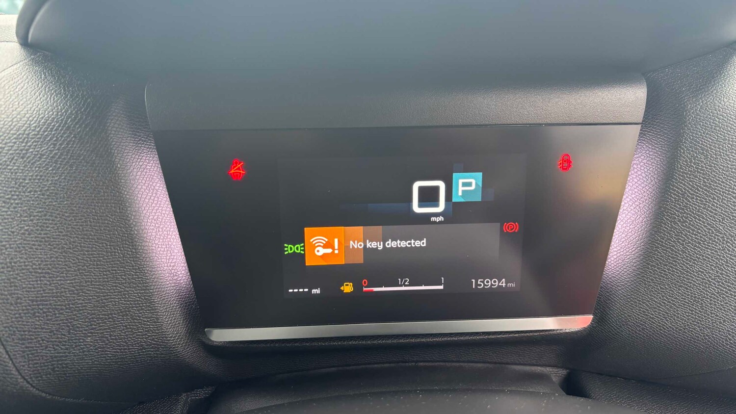 Used Citroen C4 2023 for sale - 77858327: Photo 13