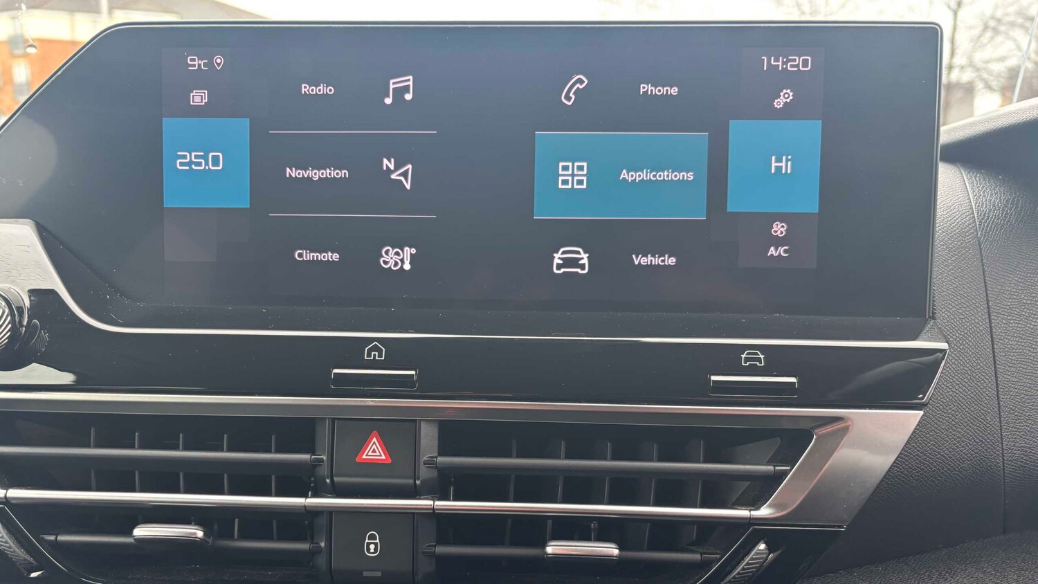 Used Citroen C4 2023 for sale - 77858327: Photo 14