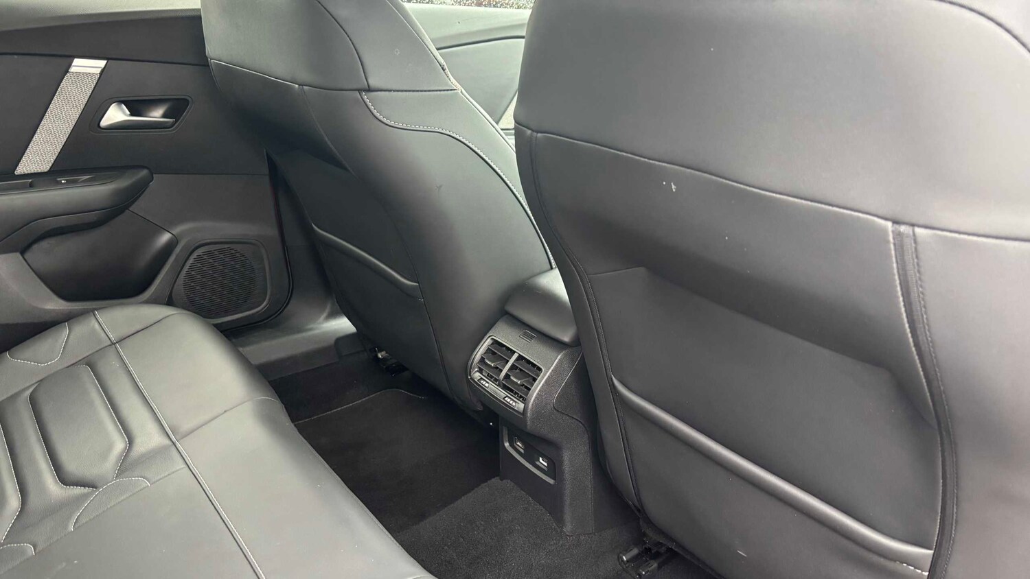 Used Citroen C4 2023 for sale - 77858327: Photo 16