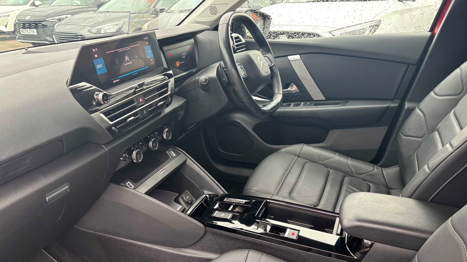 Used Citroen C4 2023 for sale - 77858327: Photo 17