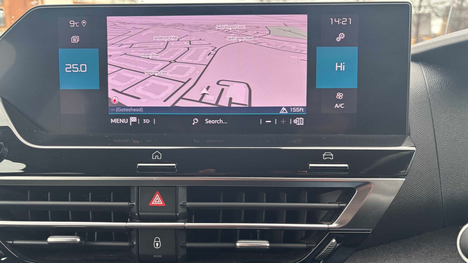 Used Citroen C4 2023 for sale - 77858327: Photo 19