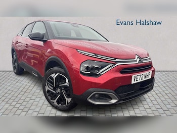 Citroen C4 feature image