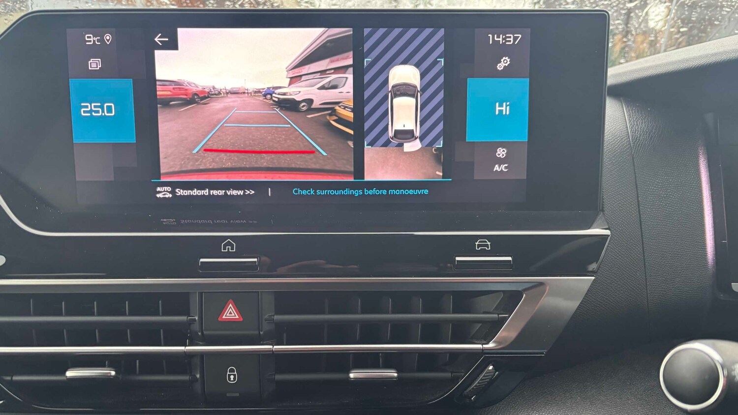 Used Citroen C4 2023 for sale - 77858327: Photo 20