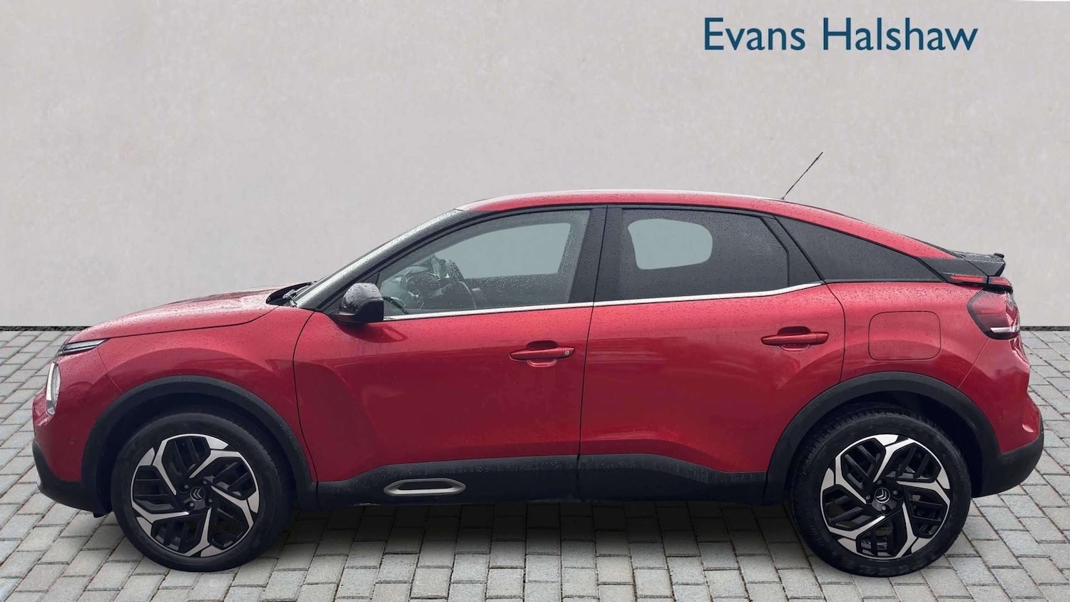 Used Citroen C4 2023 for sale - 77858327: Photo 3