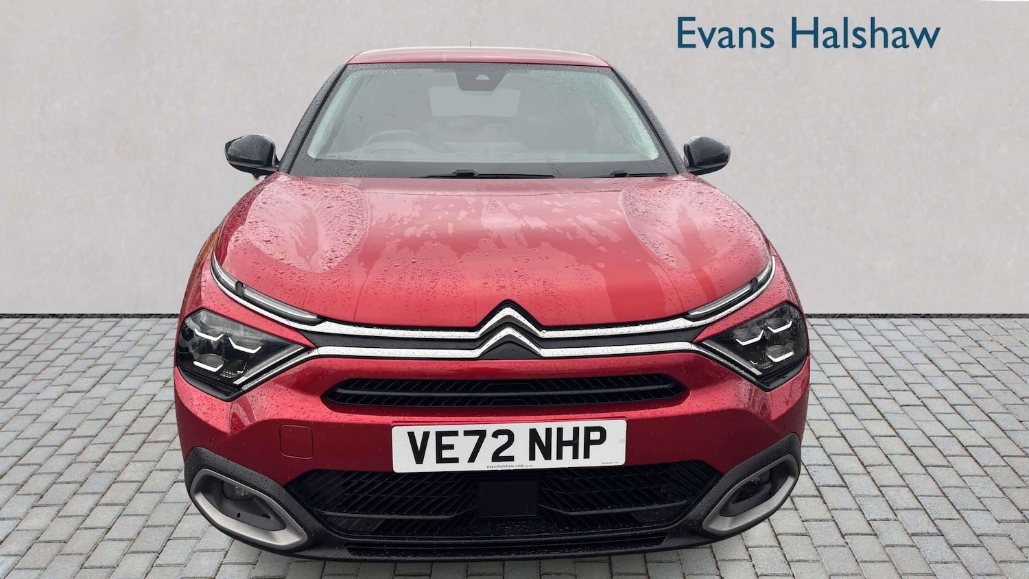 Used Citroen C4 2023 for sale - 77858327: Photo 4