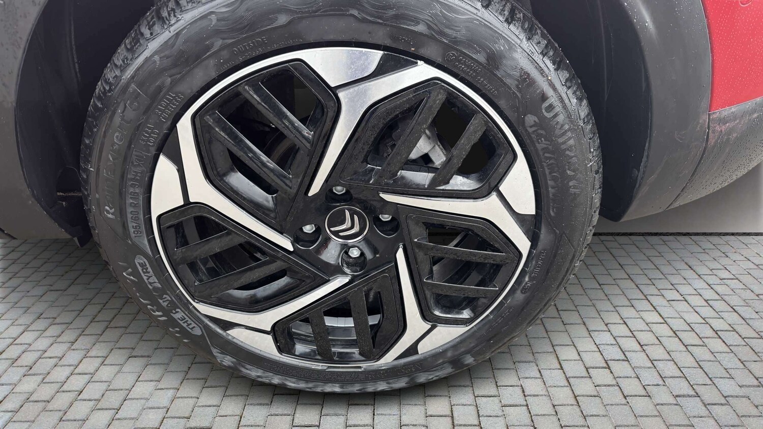 Used Citroen C4 2023 for sale - 77858327: Photo 7