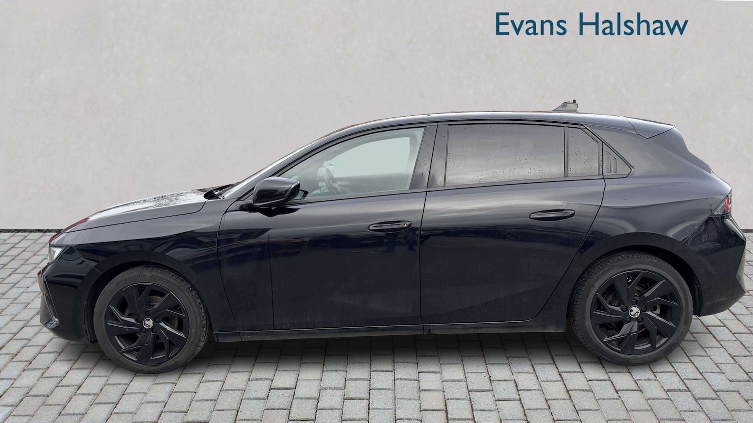 Used Vauxhall Astra 2023 for sale - 77995771: Photo 4