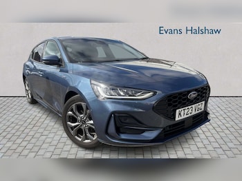 Used Ford Focus 2023 for sale - 78089764: Photo