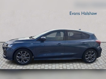 Used Ford Focus 2023 for sale - 78089764: Photo