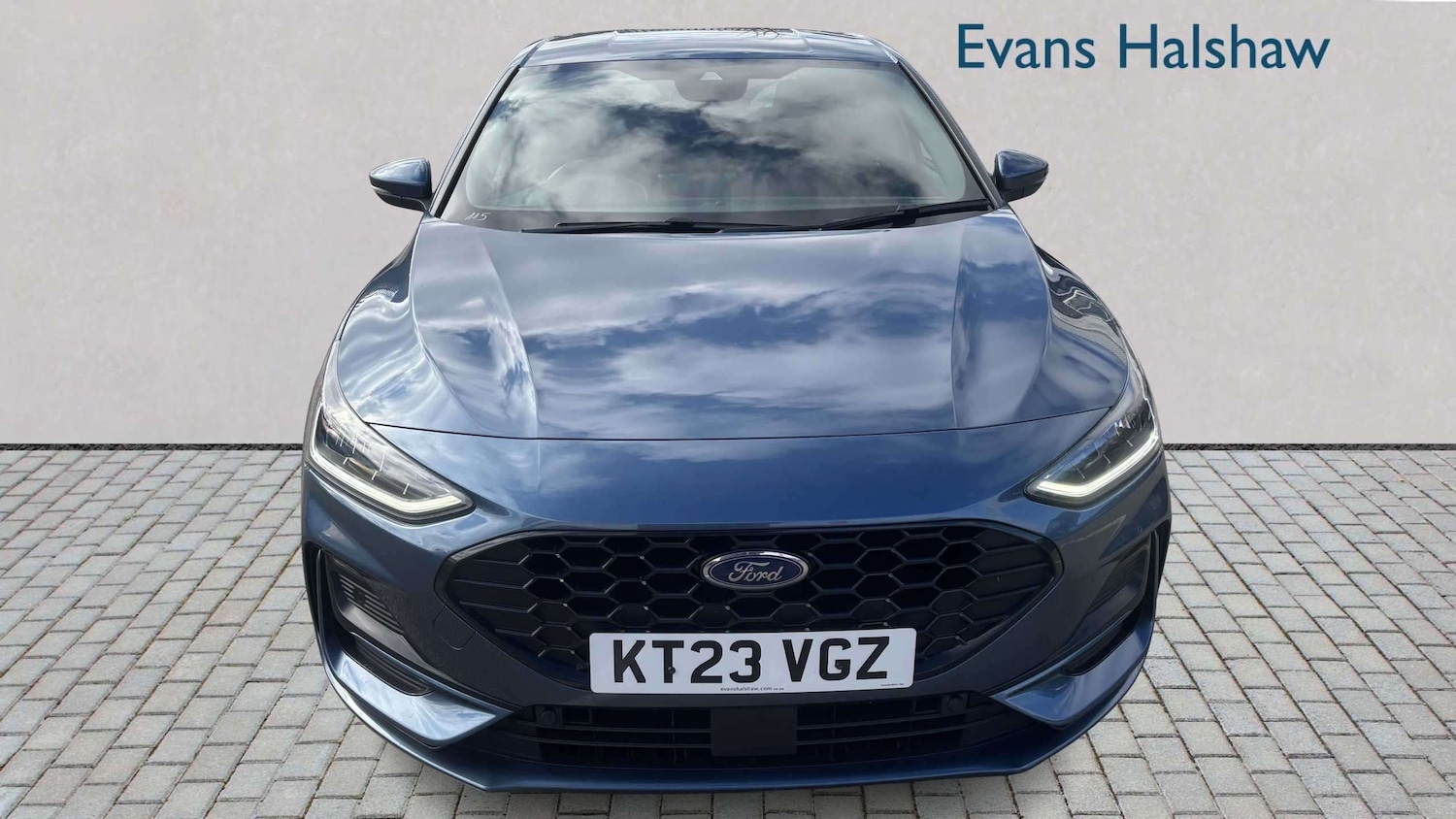 Used Ford Focus 2023 for sale - 78089764: Photo 5