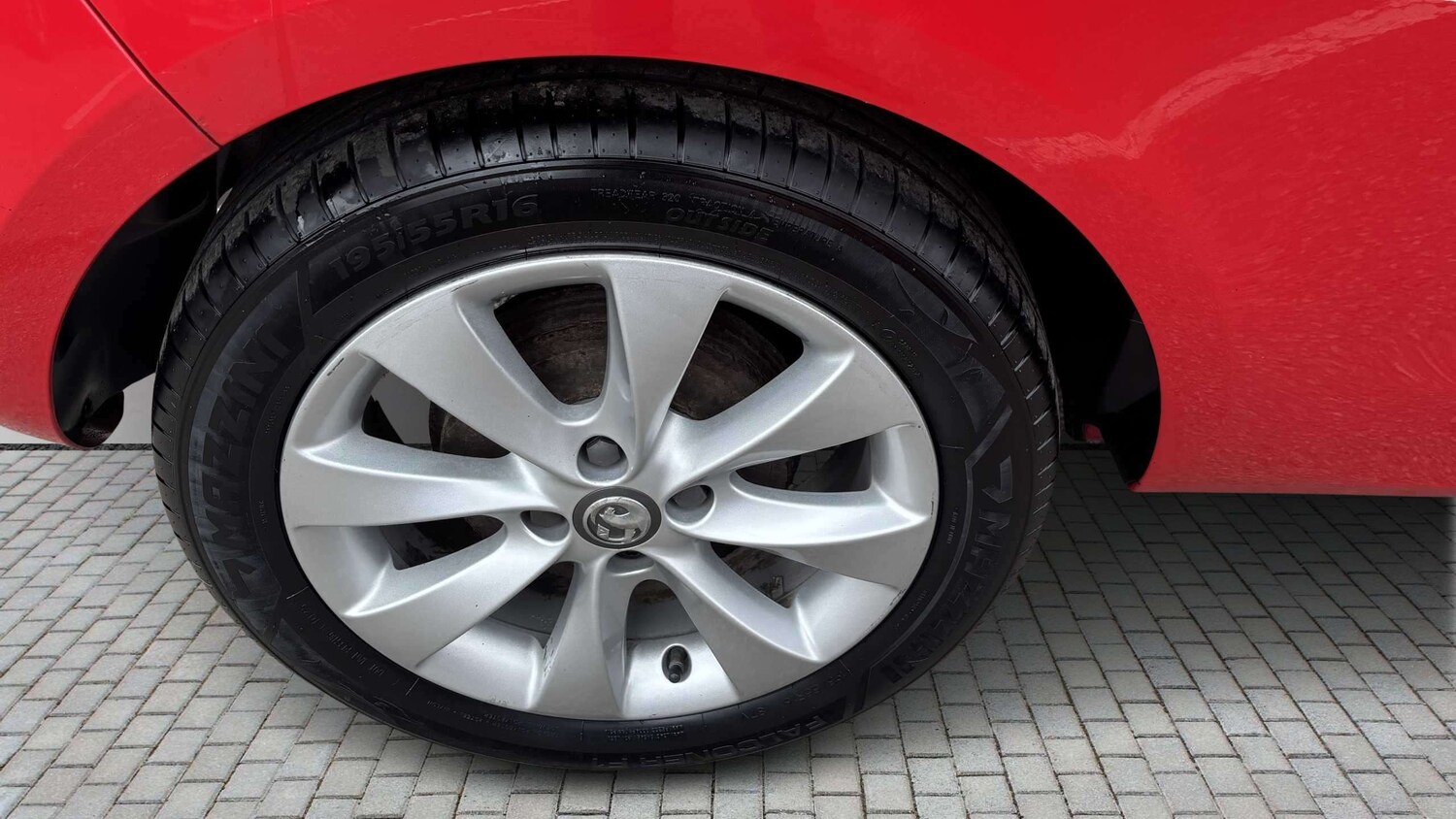 Used Vauxhall Corsa 2018 for sale - 78010188: Photo 10