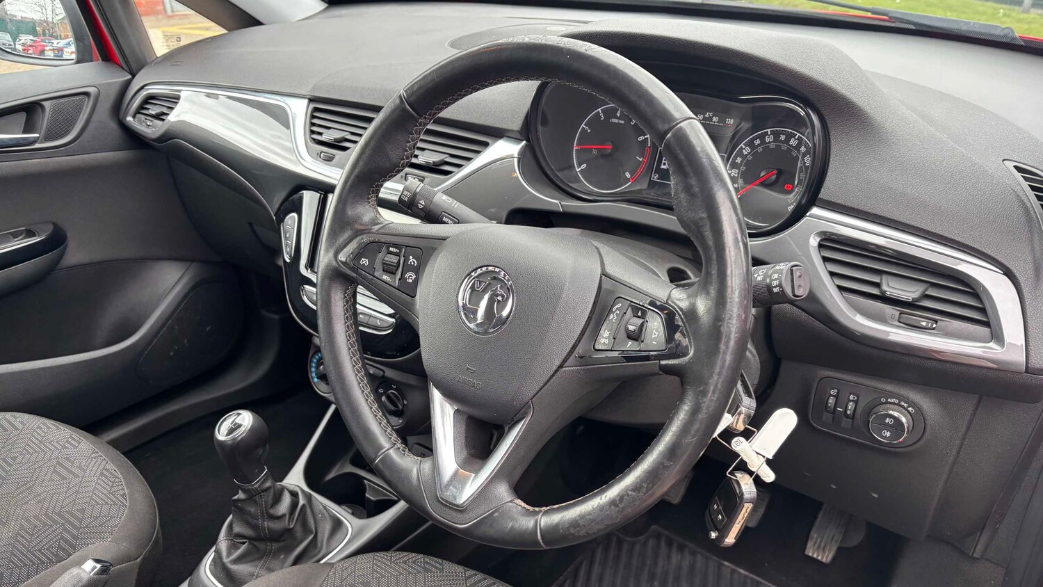 Used Vauxhall Corsa 2018 for sale - 78010188: Photo 12