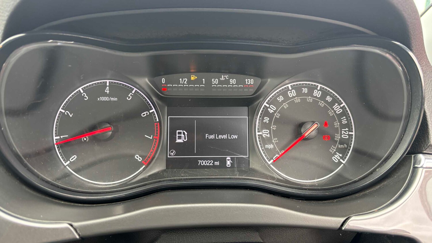 Used Vauxhall Corsa 2018 for sale - 78010188: Photo 14