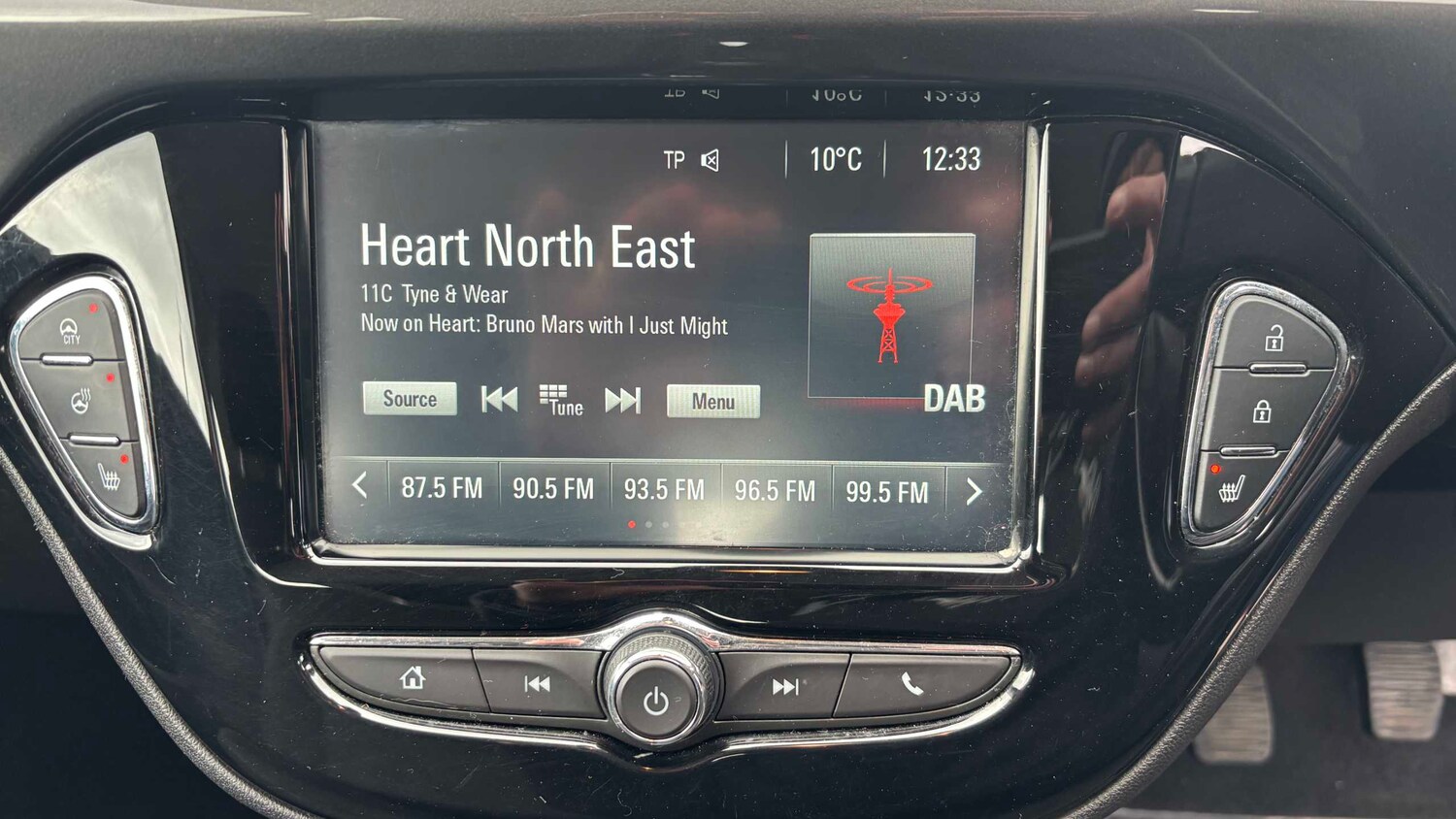 Used Vauxhall Corsa 2018 for sale - 78010188: Photo 15