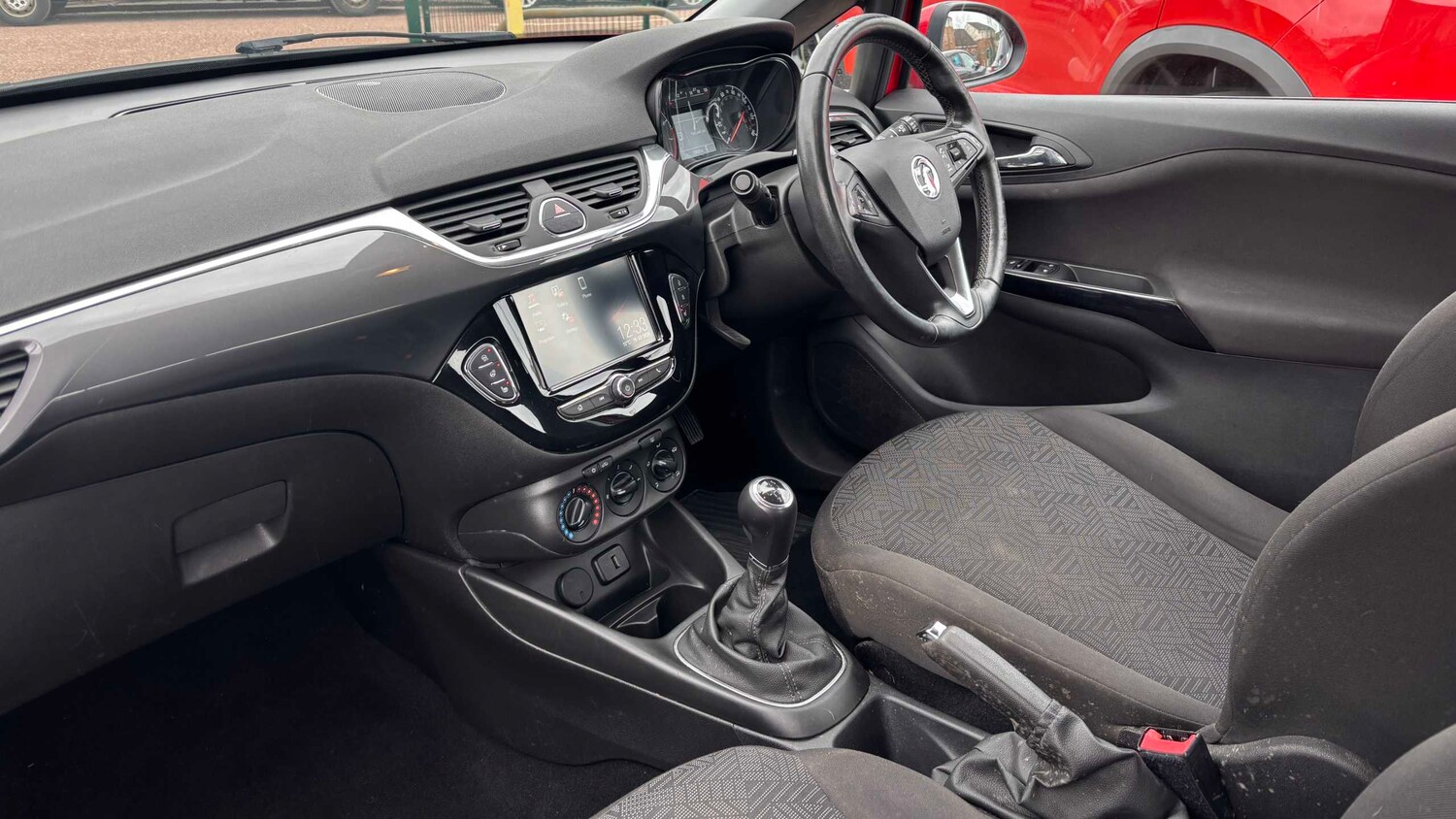 Used Vauxhall Corsa 2018 for sale - 78010188: Photo 17
