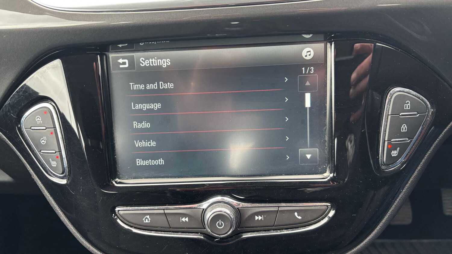 Used Vauxhall Corsa 2018 for sale - 78010188: Photo 19