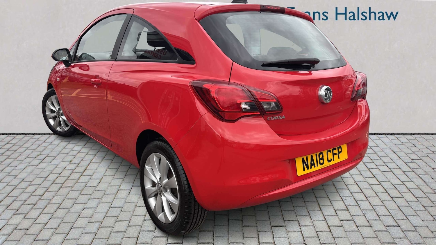 Used Vauxhall Corsa 2018 for sale - 78010188: Photo 2