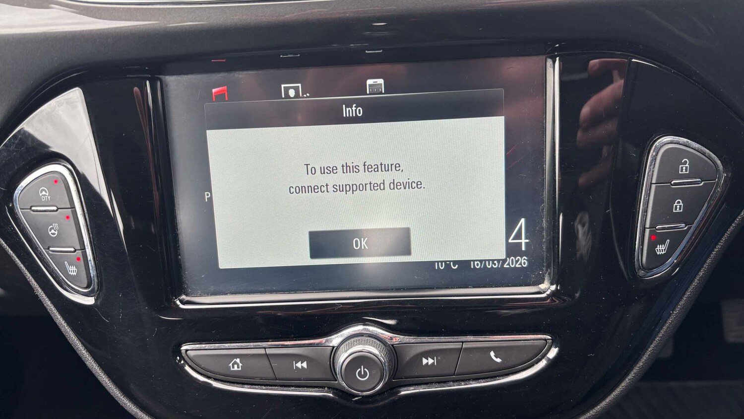 Used Vauxhall Corsa 2018 for sale - 78010188: Photo 21