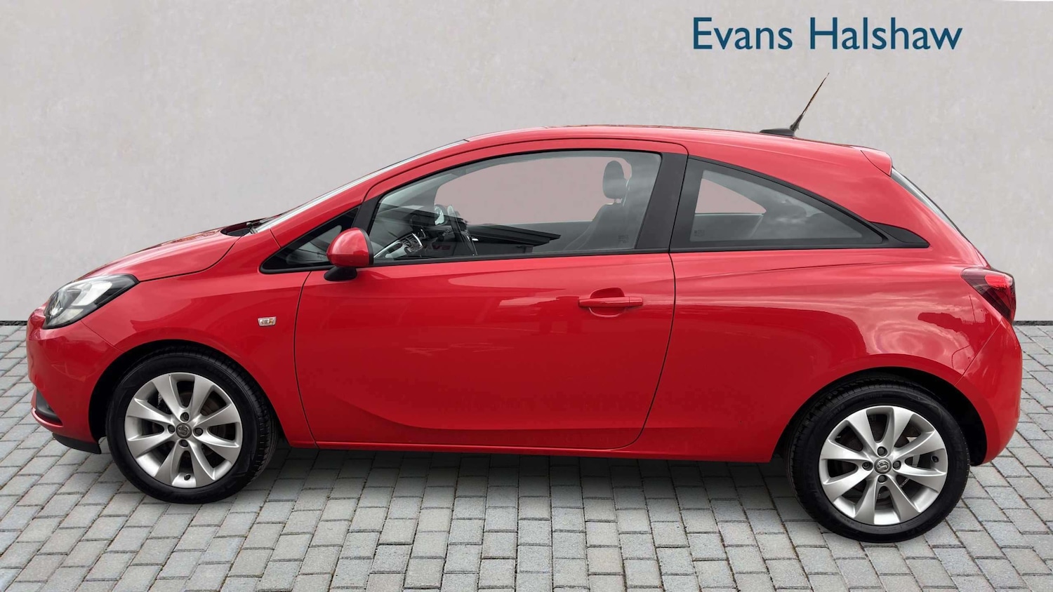 Used Vauxhall Corsa 2018 for sale - 78010188: Photo 3