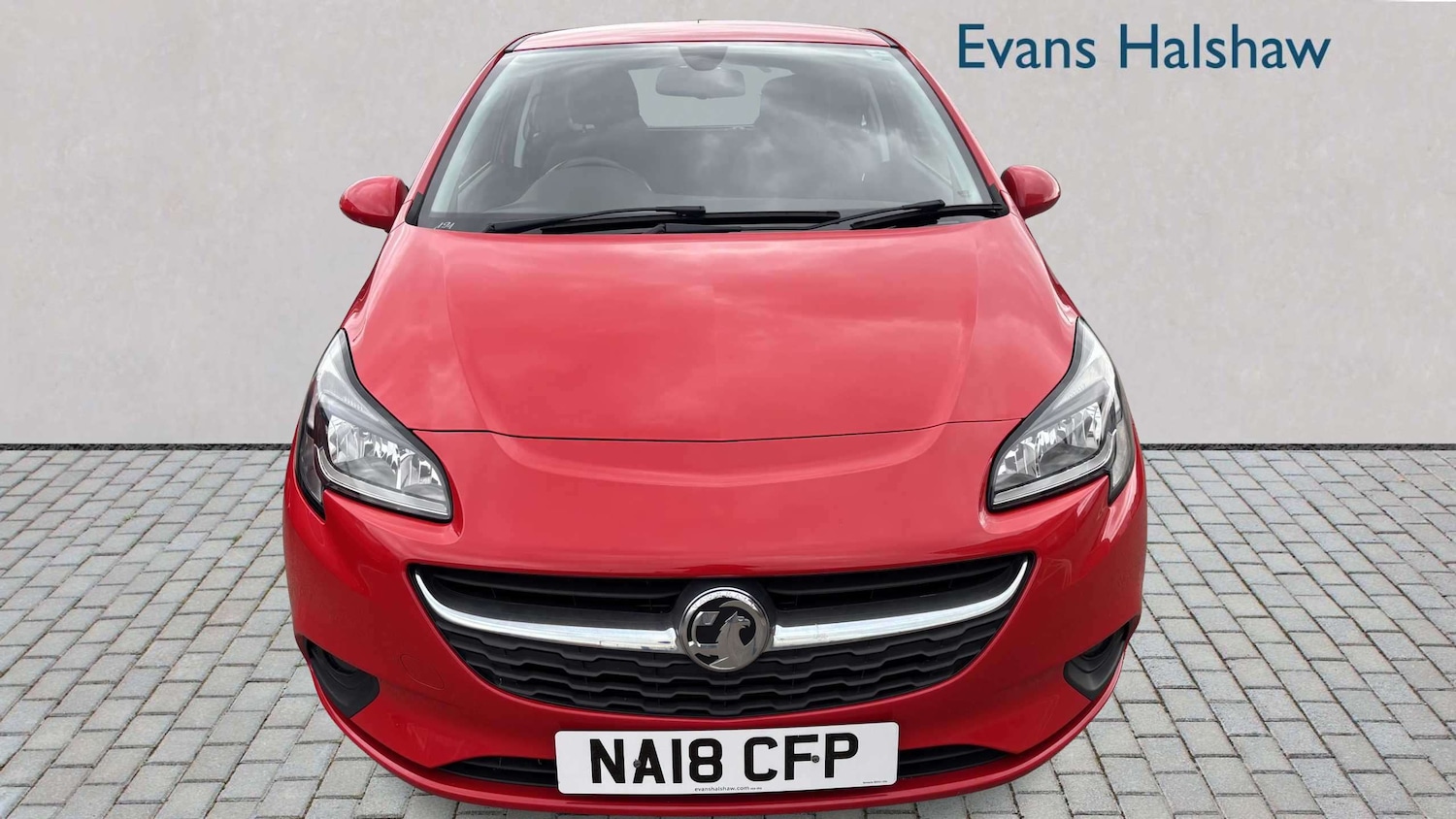 Used Vauxhall Corsa 2018 for sale - 78010188: Photo 4