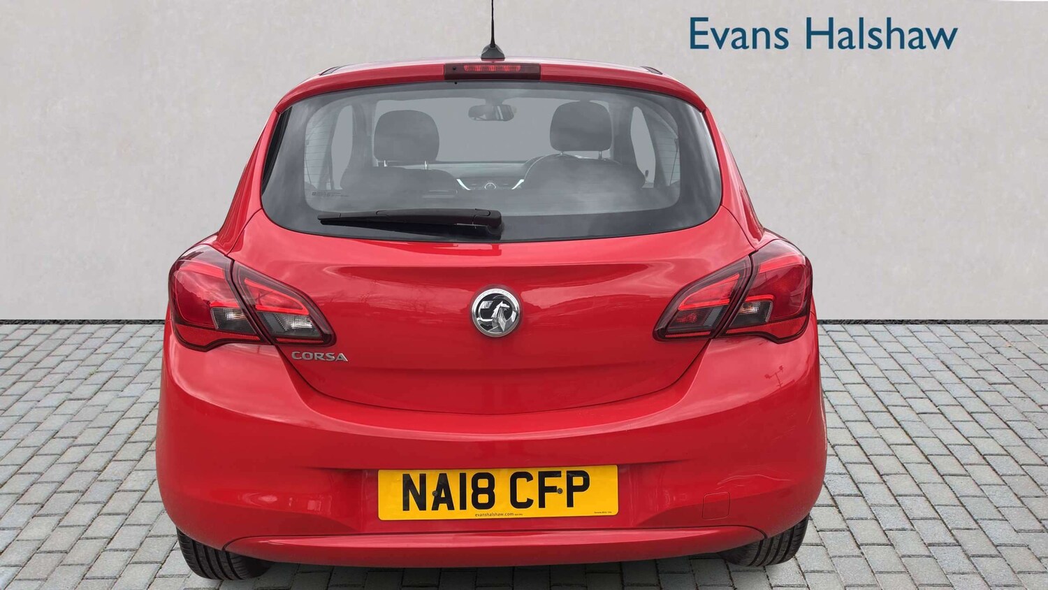 Used Vauxhall Corsa 2018 for sale - 78010188: Photo 5