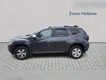Used Dacia Duster 2021 for sale - 79065553: Photo