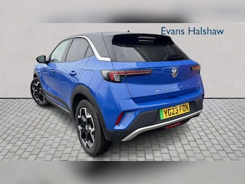 Used Vauxhall Mokka 2023 for sale - 79716506: Photo