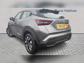 Used Nissan Juke 2024 for sale - 77860990: Photo