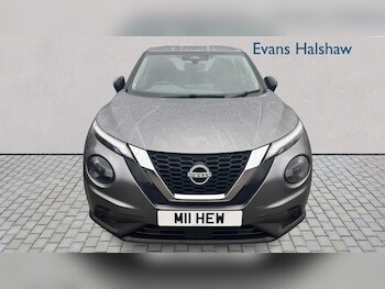 Used Nissan Juke 2024 for sale - 77860990: Photo